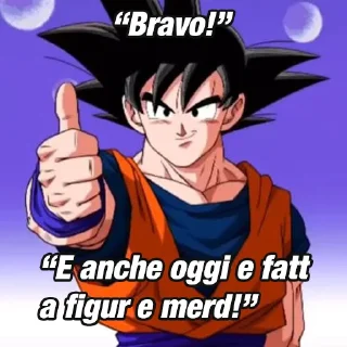 👍 Dokkan (By @FallenEngineer & @MrItward27), стікер Telegram 14 з 120