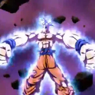 🤚 Dokkan (By @FallenEngineer & @MrItward27), стікер Telegram 5 з 120