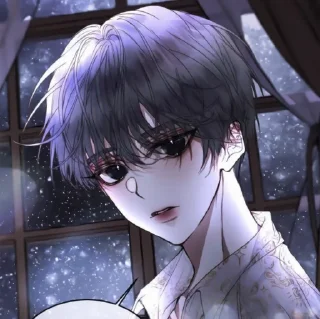 🦩 𓏲惡棍 ๋࣭˖ ִֶָ𓂃┊@BloodyZone, стікер Telegram 5 з 115