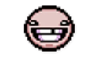 The binding of Isaac