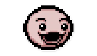 The binding of Isaac