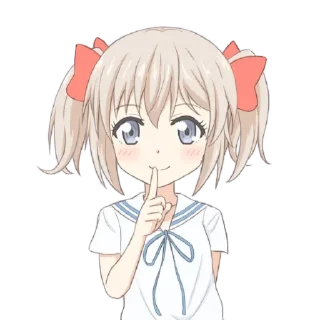 🤫 Animes Etc. @The_Psychos, Telegram sticker 22 of 95