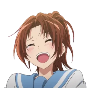 😂 Animes Etc. @The_Psychos, Telegram sticker 24 of 95