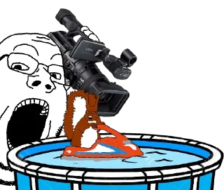 📽 squirreljak, Telegram sticker 19 of 26