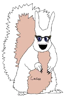 🇮🇱 squirreljak, Telegram sticker 24 of 26