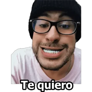 😻 Bad Bunny yeyeye., Telegram sticker 10 of 48