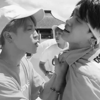 🌟 yoonmin, sticker Telegram 11 sur 12