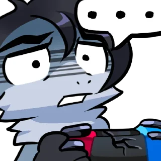 💔 The Cryo Kingdom, Telegram sticker 9 of 52