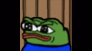 😕 Pepe God @QStickers, стикер Telegram 9 из 22