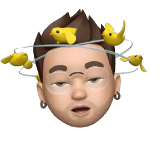 ❤️ tucu, sticker Telegram 17 sur 31