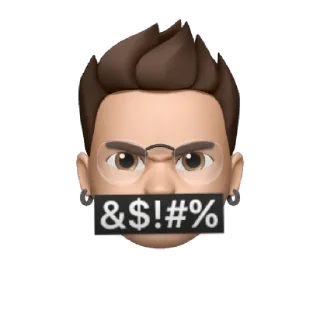 ❤️ tucu, sticker Telegram 7 sur 31