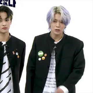 🪙 ‹ 𖦹 𝖪𝗂𝗇𝗀 𝖭𝖺𝗄𝖺  @NctPacks, Telegram sticker 21 of 25