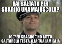 👮‍♂ Grammar Nazi da @lozoodi105telegram, Telegram sticker 19 of 48