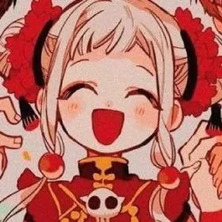 🌸 Jasiro, sticker Telegram 12 sur 104