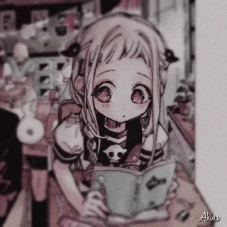 🌸 Jasiro, sticker Telegram 7 sur 104