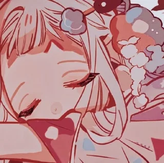 🌸 Jasiro, sticker Telegram 10 sur 104