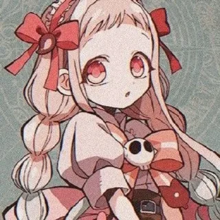 🌸 Jasiro, sticker Telegram 24 sur 104