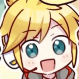 💫 pjsekai!!, стикер Telegram 1 из 55