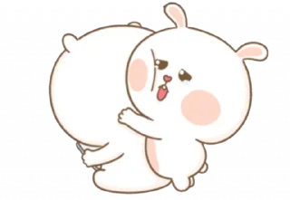 😢 @stickers_meli, стикер Telegram 5 из 26