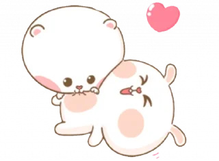 😋 @stickers_meli, стикер Telegram 9 из 26