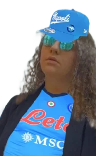 👸 @Omosimo x @Preistorico 🔪, Telegram sticker 8 of 10