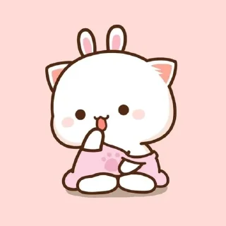 { @Angelsofdevils }• Mochi Cats