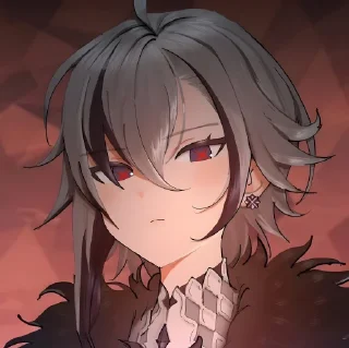 🌑 —⋆ 𝐖𝗈𝗆𝖾𝗇 ; @xAsphodelx, Telegram sticker 21 of 120