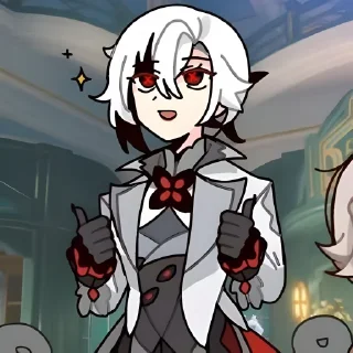 🌑 —⋆ 𝐖𝗈𝗆𝖾𝗇 ; @xAsphodelx, Telegram sticker 24 of 120