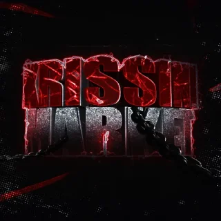 KrissiniMarket | Stickers Pack