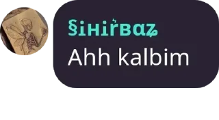 🧙‍♀️ §ᎥнᎥr͛вαʑ🔮✨, sticker Telegram 17 sur 110