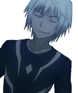 accelerator @ToaruDex