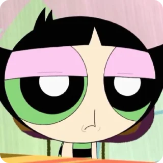 Segder Pufgirl