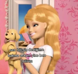 Minik Prenses