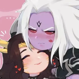 ♡Mᴀʀᴛɪs(◜⁠‿⁠◝)⁠♡Sʜᴜʀᴀ♡ // @stikers_vikaaaam