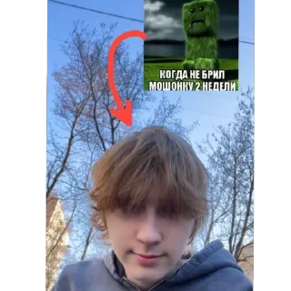 🫥 бамбас, sticker Telegram 12 sur 119