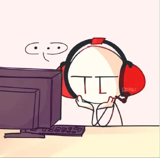 😑 💎Henry stickmin💎 𓆩@meowSticker, Telegram sticker 24 of 82