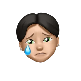 😢 Teo, Telegram sticker 13 of 44