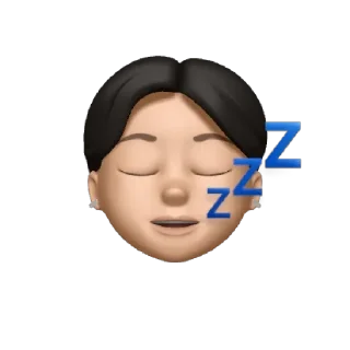 😴 Teo, Telegram sticker 11 of 44