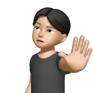 👋 Teo, Telegram sticker 15 of 44