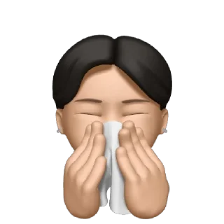 🤧 Teo, Telegram sticker 18 of 44