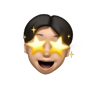 🤩 Teo, Telegram sticker 12 of 44