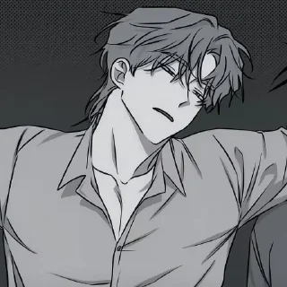 🥡 ‎‧ ̟ᝲ.🐚𝐘𝖾𝗈 𝐓𝖺𝖾 𝖩𝗈𝗈; @DarkCemeteryi, Telegram sticker 6 of 15