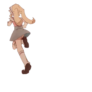🏃‍♀️ I love Amy @wikkeik, sticker Telegram 19 sur 82