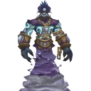 😐 World of Warcraft ( @Nightprince ), Telegram sticker 8 of 32