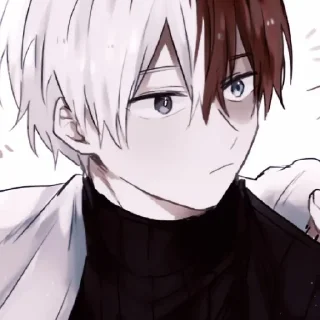 ❣️ ❣ ⊹ . ( 𐍃ɦ᧐ᴛ᧐ ) ❣ @genshinnbasds, стікер Telegram 16 з 55