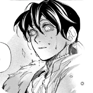😭 MADK stickers, стікер Telegram 12 з 15