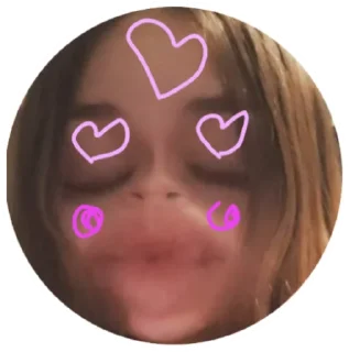 ❣️ Figo, стикер Telegram 4 из 64