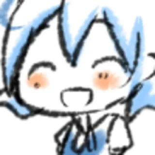 cirno