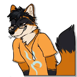 😏 Scrap Pack, sticker Telegram 13 sur 120