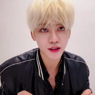 🎧 ៸៸ 재𝗆𝗂𝗇 ៸៸ @Nctpacks, Telegram sticker 21 of 30
